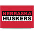 University of Nebraska Red Huskers Dell XPS Skin