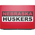 University of Nebraska Red Huskers HP ZBook Fury 16 G10 Skin