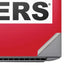 University of Nebraska Red Huskers HP ZBook Fury 16 G10 Skin