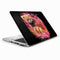Red Panda with Flowers by Sheena Pike HP Elitebook Skin