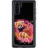 Red Panda with Flowers by Sheena Pike Galaxy Cases