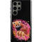 Red Panda with Flowers by Sheena Pike Galaxy S23 Ultra Pro Case