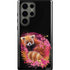Red Panda with Flowers by Sheena Pike Galaxy S23 Ultra Pro Case