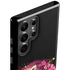 Red Panda with Flowers by Sheena Pike Galaxy S23 Ultra Pro Case