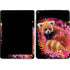 Red Panda with Flowers by Sheena Pike iPad Skins