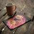 Red Panda with Flowers by Sheena Pike iPad Skins
