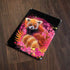 Red Panda with Flowers by Sheena Pike Apple iPad Skin