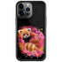 Red Panda with Flowers by Sheena Pike iPhone Cases