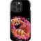 Red Panda with Flowers by Sheena Pike iPhone 15 Pro Impact Case
