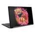 Red Panda with Flowers by Sheena Pike Dell Latitude Skin
