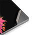 Red Panda with Flowers by Sheena Pike Apple MacBook Pro 14-inch Skin
