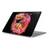 Red Panda with Flowers by Sheena Pike Apple MacBook Pro 16-inch Skin