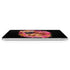Red Panda with Flowers by Sheena Pike Apple MacBook Pro 16-inch Skin
