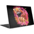 Red Panda with Flowers by Sheena Pike Dell XPS Skin
