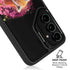 Red Panda with Flowers by Sheena Pike Galaxy S24 FE Kickstand Case