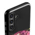 Red Panda with Flowers by Sheena Pike Galaxy S25 Impact Case