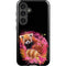 Red Panda with Flowers by Sheena Pike Galaxy S25 Plus Impact Case