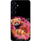 Red Panda with Flowers by Sheena Pike Galaxy S24 Plus Skin