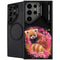 Red Panda with Flowers by Sheena Pike Galaxy S24 Ultra Kickstand Case