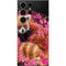 Red Panda with Flowers by Sheena Pike Galaxy S25 Ultra Skin