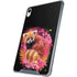 Red Panda with Flowers by Sheena Pike iPad 11th Gen (2025) Clear Case