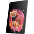 Red Panda with Flowers by Sheena Pike Apple iPad Air Skin