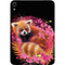 Red Panda with Flowers by Sheena Pike Apple iPad Mini Skin