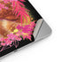 Red Panda with Flowers by Sheena Pike iPad Pro 13in M4 (2024) Skin