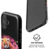 Red Panda with Flowers by Sheena Pike iPhone 16 Magsafe Impact Case