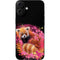 Red Panda with Flowers by Sheena Pike iPhone 16 Plus Skin
