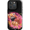 Red Panda with Flowers by Sheena Pike iPhone 16 Pro Impact Case