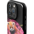 Red Panda with Flowers by Sheena Pike iPhone 16 Pro Impact Case