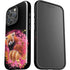 Red Panda with Flowers by Sheena Pike iPhone 16 Pro Impact Case