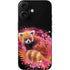 Red Panda with Flowers by Sheena Pike iPhone 16 Skin