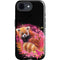 Red Panda with Flowers by Sheena Pike iPhone 16e Impact Case