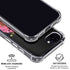 Red Panda with Flowers by Sheena Pike iPhone 16e MagSafe Case