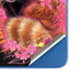 Red Panda with Flowers by Sheena Pike Moto G Play 4G (2024) Skin
