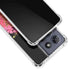 Red Panda with Flowers by Sheena Pike Moto G Stylus 5G (2025) Clear Case