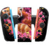 Red Panda with Flowers by Sheena Pike Nintendo Switch 2 (2025) Joy-Con Controller Skin