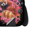 Red Panda with Flowers by Sheena Pike Nintendo Switch 2 (2025) Joy-Con Controller Skin
