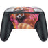 Red Panda with Flowers by Sheena Pike Nintendo Switch 2 (2025) Pro Controller Skin
