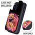 Red Panda with Flowers by Sheena Pike Otterbox Defender iPhone Skin