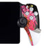Red Panda with Flowers by Sheena Pike PlayStation Portal Remote Player Skin