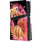 Red Panda with Flowers by Sheena Pike PS5 Pro Disk Console Skin