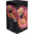 Red Panda with Flowers by Sheena Pike Xbox Series X Bundle Skin