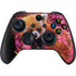 Red Panda with Flowers by Sheena Pike Xbox Series X Bundle Skin