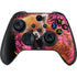 Red Panda with Flowers by Sheena Pike Xbox Series X Skins