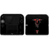 Texas Tech University Red Raiders Logo Nintendo Skins