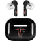 Texas Tech University Red Raiders Logo AirPods Pro 2nd Gen Skin