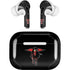 Texas Tech University Red Raiders Logo AirPods Pro 2nd Gen Skin